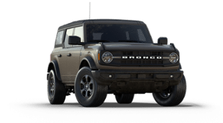 2025 Ford Bronco® External Image 5